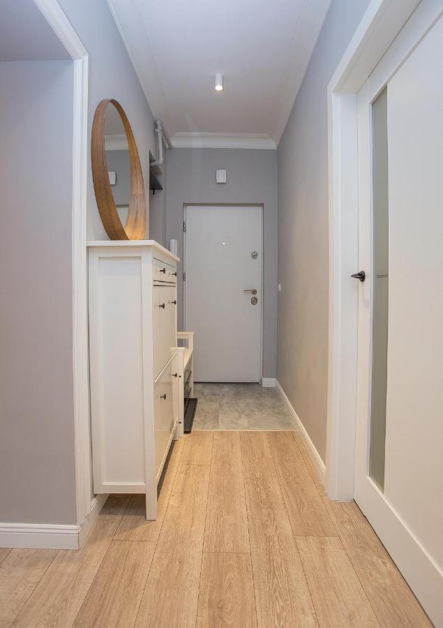 Duzy Apartament W Centrum Przy Rynku Białystok Exterior foto